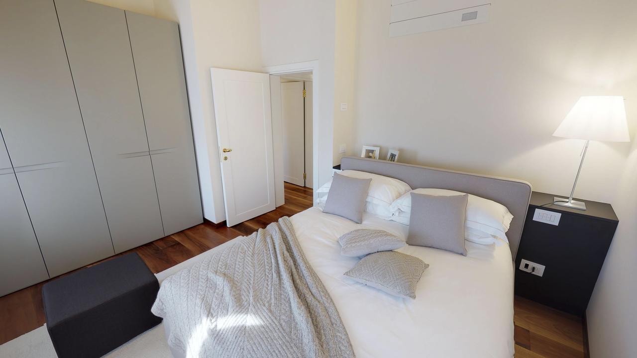 Ferienwohnung Ca' Moro Clemente Venedig Exterior foto